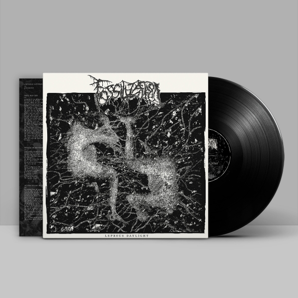 Leprous Daylight