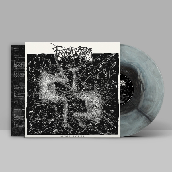Leprous Daylight