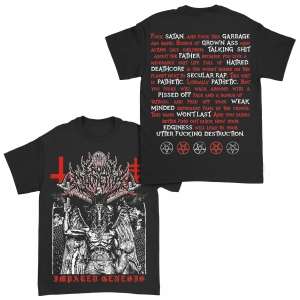 Pre-Order: Utter Freaking Destruction