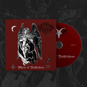 Pre-Order: Whore Of Bethlehem