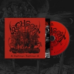 Pre-Order: Nightbringer, Lightbringer (DMP exclusive)