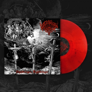 Pre-Order: Nightbringer, Lightbringer