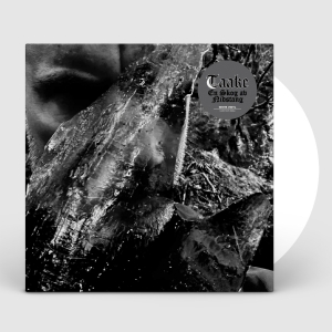 Pre-Order: En Skog av Nidstang (white)