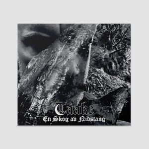 Pre-Order: En Skog av Nidstang