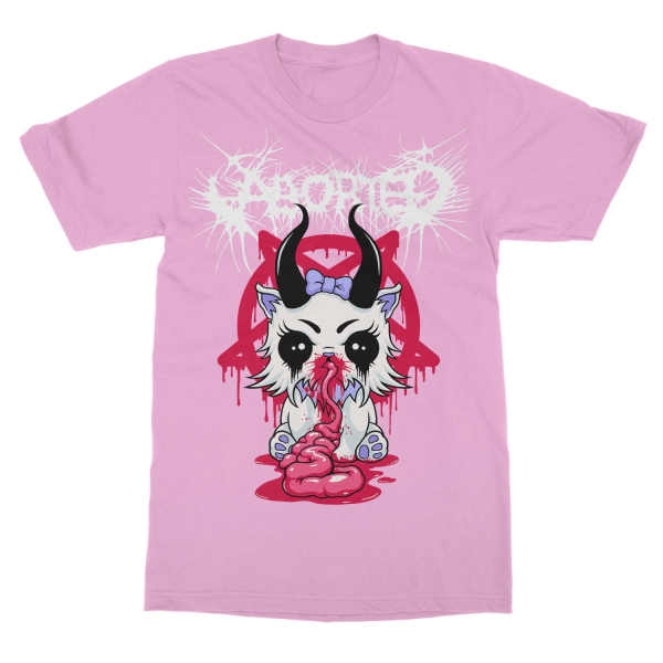 Grimkitty