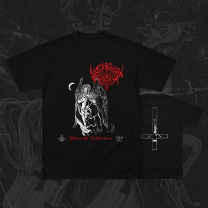 Pre-Order: Angel Of Sodomy