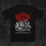 Pre-Order: Nightbringer, Lightbringer