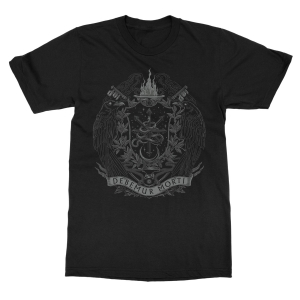 Pre-Order: Coat Of Arms
