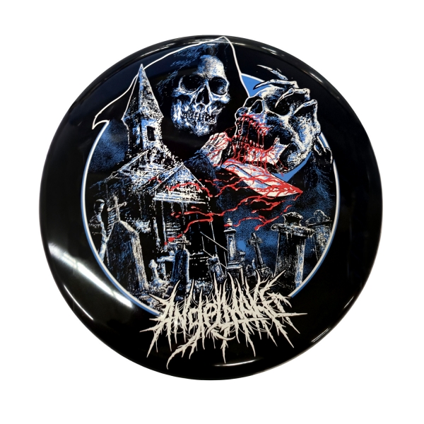 Angelmaker x Discraft Disc