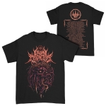 "Long Roads, Big Loads" Tour Shirt