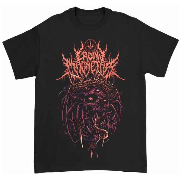 "Long Roads, Big Loads" Tour Shirt