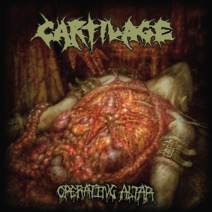 Pre-Order: Operating Altar