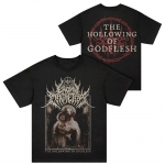 Pre-Order: 'The Hollowing of Godflesh'