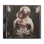 Pre-Order: 'The Hollowing of Godflesh'