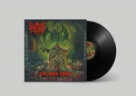 Pre-Order: Evil Black Church Black LP