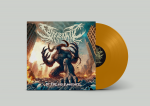 Pre-Order: Of Fire And Bloodshed Orange LP