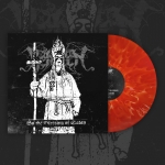 By The Blessing Of Satan (cloudy vinyl)