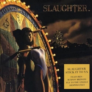Stick It To Ya (Reissue)