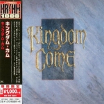 Kingdom Come (Japanese Reissue)