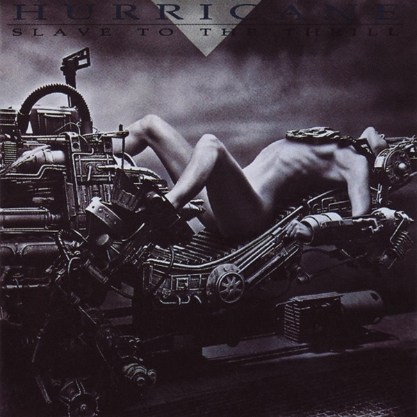 Slave To The Thrill (Reissue)
