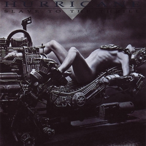 Slave To The Thrill (Reissue)