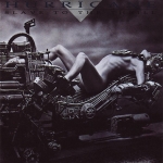 Slave To The Thrill (Reissue)