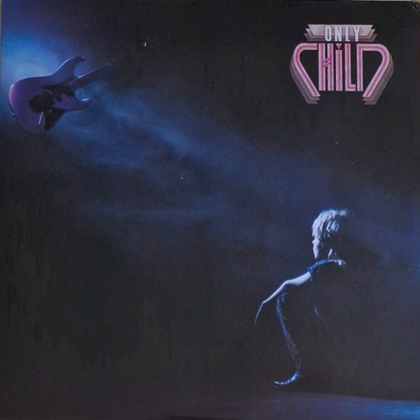 Only Child (Reissue)