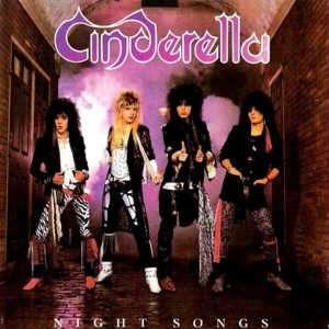 Night Songs (Reissue)