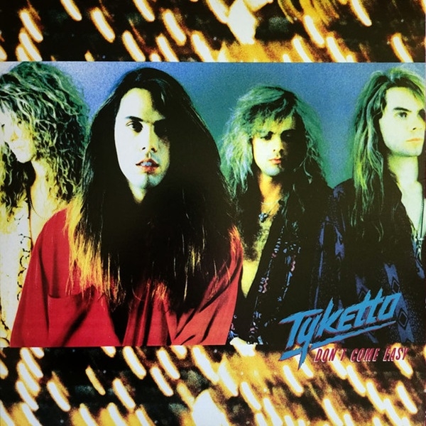 Don't Come Easy (Reissue)