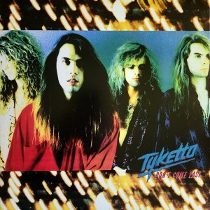 Don't Come Easy (Reissue)