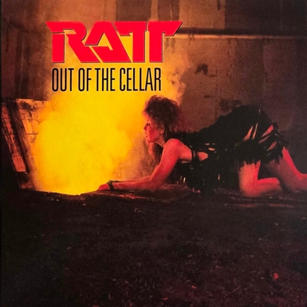 Out Of The Cellar (Reissue)