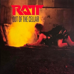 Out Of The Cellar (Reissue)