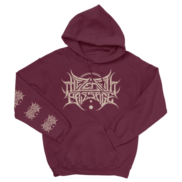 Fleshbound Reliquary (Maroon)
