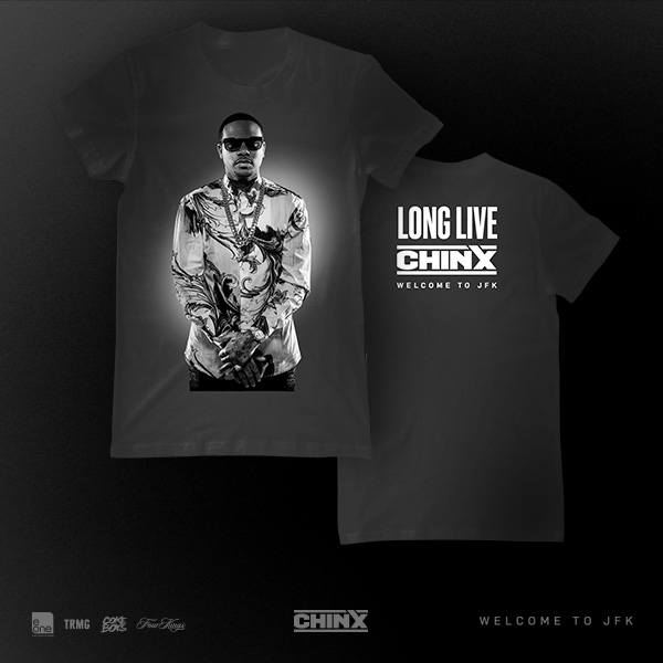 long live tee shirts