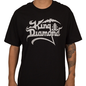 Logo (Silver On Black)