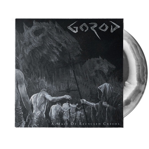 A Maze of Recycled Creeds