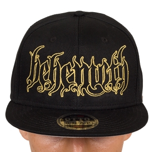 Snapback Logo