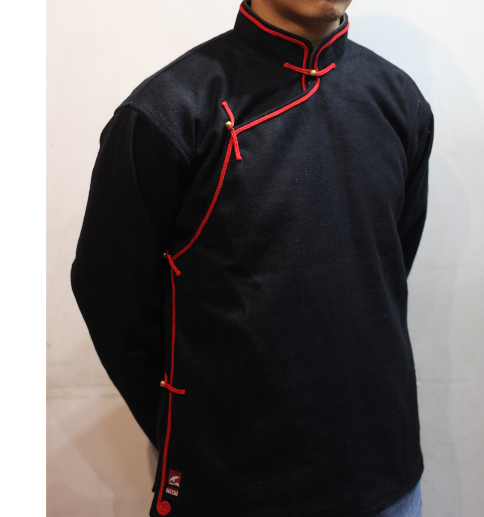 Students For A Free Tibet 