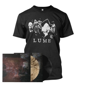 Perennial Phase Dual 12"/Tee Bundle