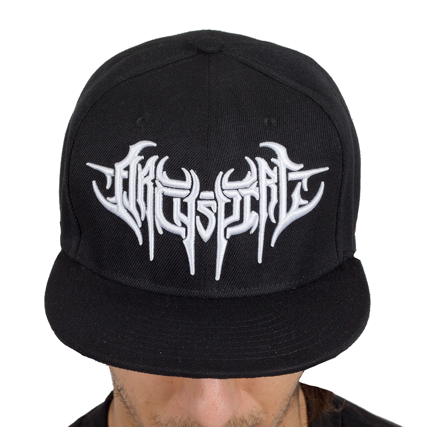 Archspire "Logo / Stay Tech" Hat IndieMerchstore