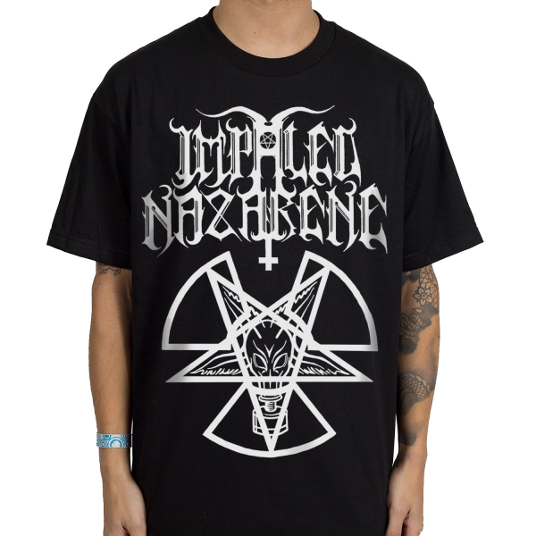 impaled nazarene merchandise