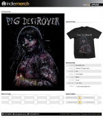 Painter Of Dead Girls