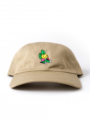 Siesta Dad Cap
