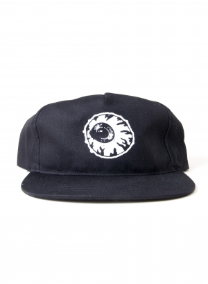 Fanzine Keep Watch Snapback