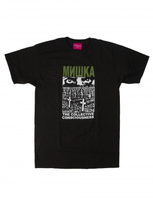 Collective Consciousness