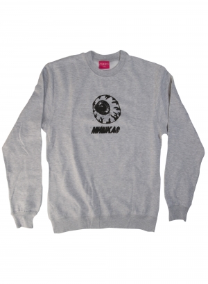 Fanzine Keep Watch Crewneck