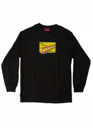 Heart of ColdSteel Longsleeves