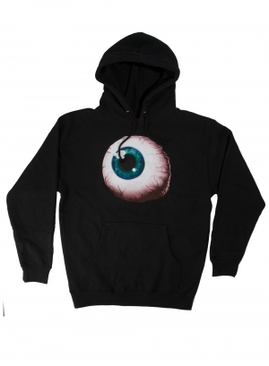 Hyper Real Keep Watch Pullover