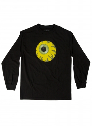 Keep Watch Longsleeves