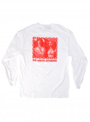 Do Unto Others Longsleeves